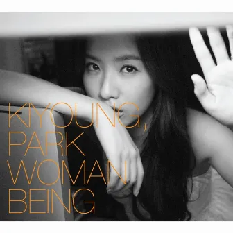 Woman Being by Park Ki Young