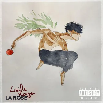 La Rose by Ecaille rouge