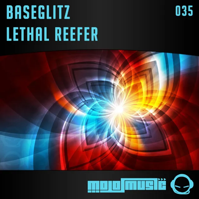 Lethal Reefer - Original Mix