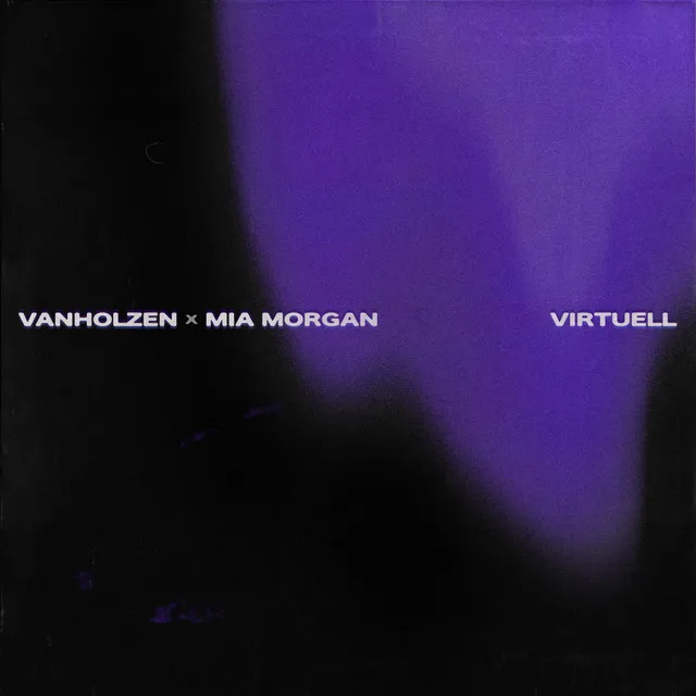 Virtuell (feat. Mia Morgan)