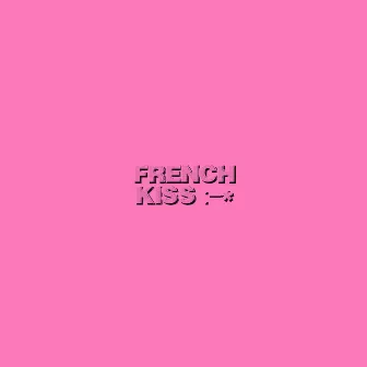 French Kiss by Jeremy Kingg