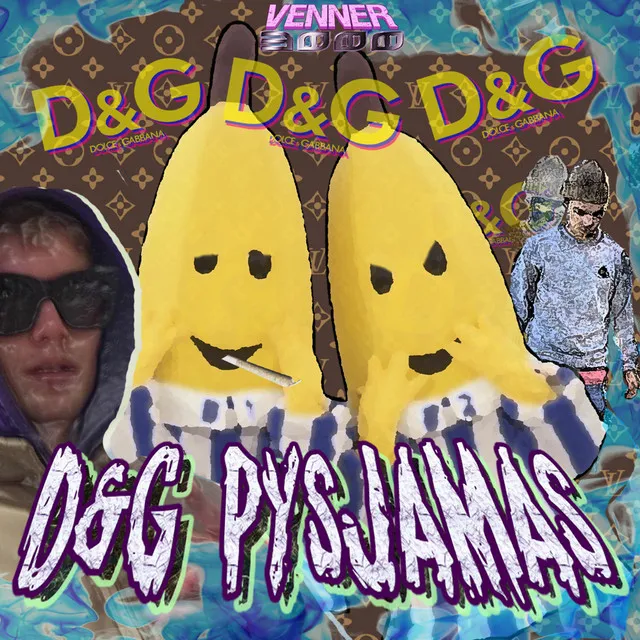 D & G Pysjamas