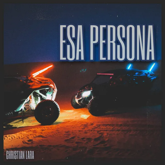 ESA PERSONA