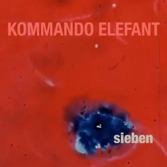 sieben by Kommando Elefant