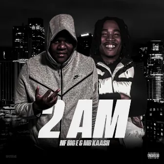 2 AM by MB Kaash