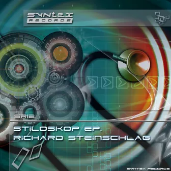 Stiloskop EP by Richard Steinschlag