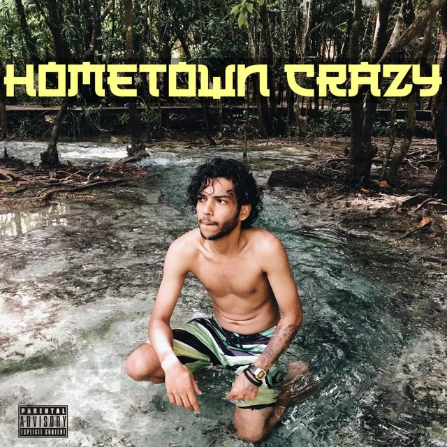 Hometown Crazy