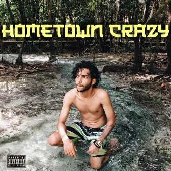 Hometown Crazy by Shantshakti