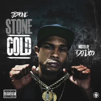 Stone Cold by J. Stone