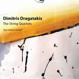 The String Quartets by Dimitris Dragatakis