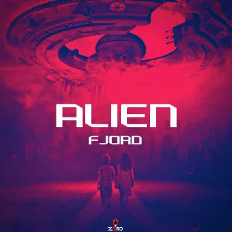 Alien by FJORD