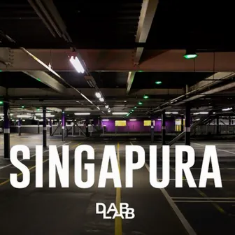 Singapura by Dab Laboratory.