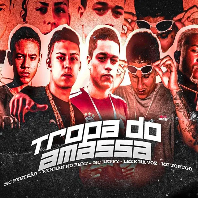 Tropa do Amassa