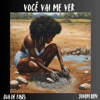 Você vai me ver by Jovem Ben