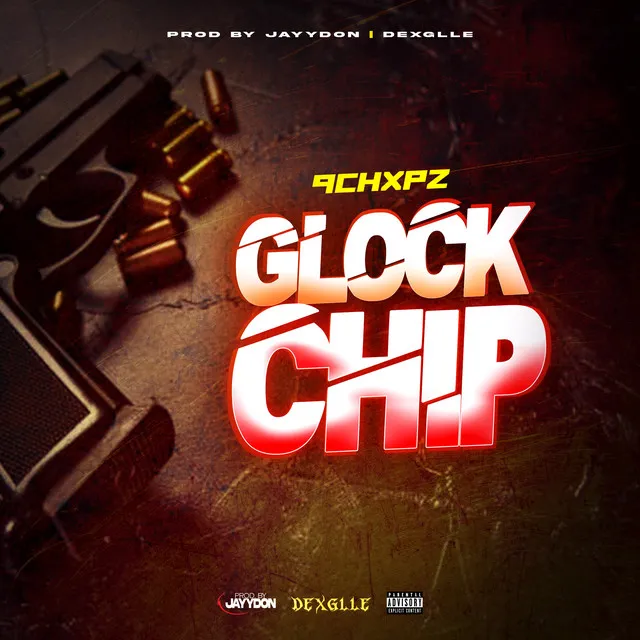 Glock Chip