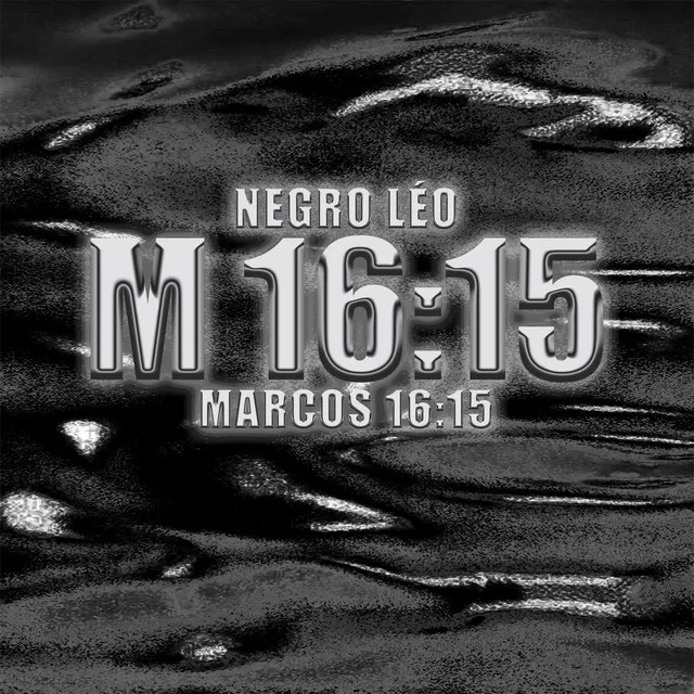 Marcos 16:15