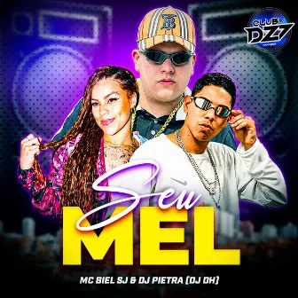 SEU MEL by MC BIEL SJ