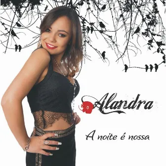 A Noite é Nossa by Alandra