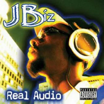 Real Audio by The God JBiz