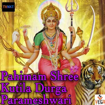 Pahimam Shree Kutila Durga Parameshwari by L.N. Shastry