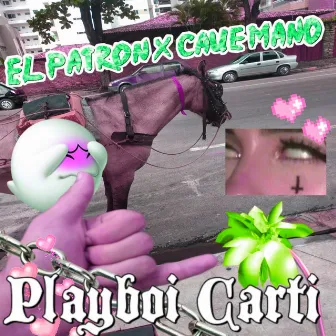 Playboi Carti by El Patron