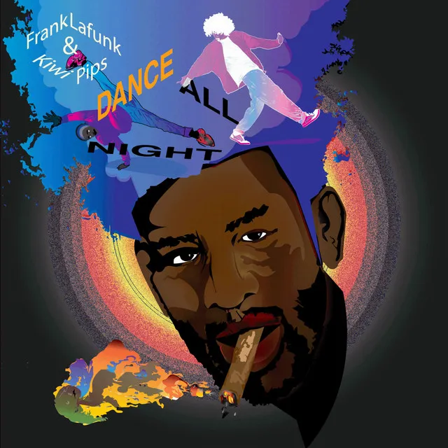 Dance All Night