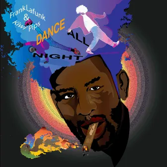 Dance All Night by Frank Lafunk