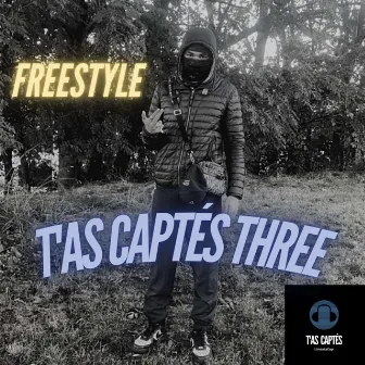 Freestyle T'as Captés 3 by LimsaLaCapi