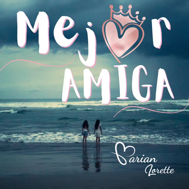 Mejor Amiga