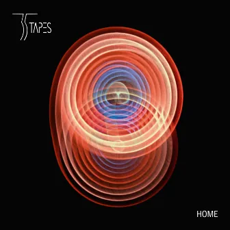 Home by 35 Tapes