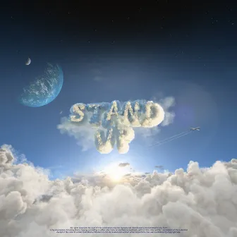 Stand Up by Young AM