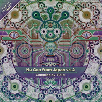 Nu Goa from Japan, Vol. 2 by Yuta