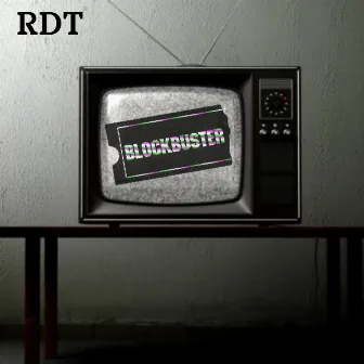 Blockbuster by B.Álter