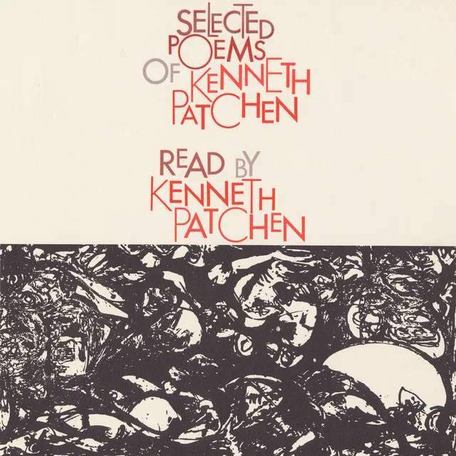 Kenneth Patchen