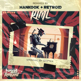 RIML Remixed by Retroid