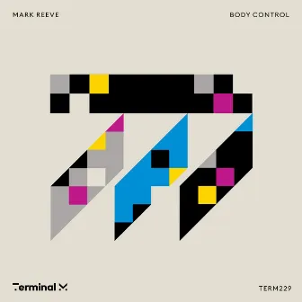 Body Control by Mark Reeve