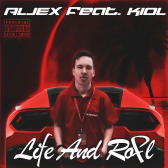 Life and Rofl by ALJEX