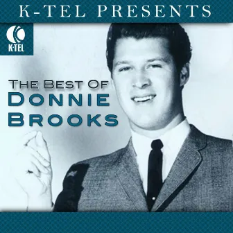 The Best of Donnie Brooks by Donnie Brooks