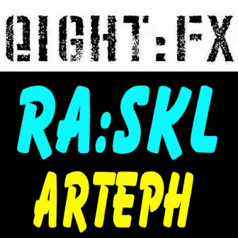 Arteph by RA:SKL