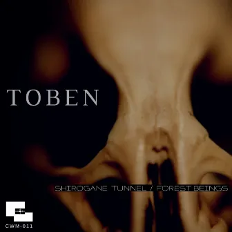 Shirogane Tunnel / Forest Beings by Toben