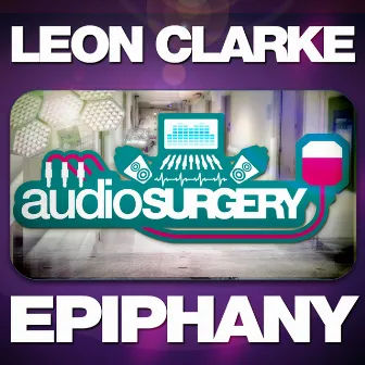 Epiphany by Leon Clarke