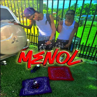 MENOL by Yaii King