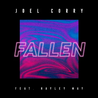 Fallen (feat. Hayley May) by Hayley May