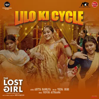 Lilo Ki Cycle (From 