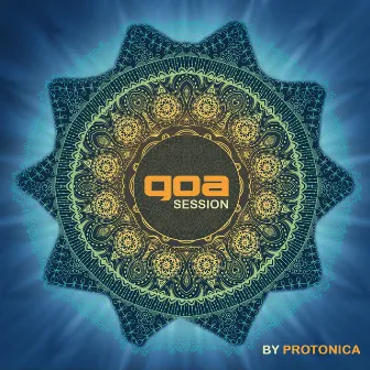 Goa Session by Protonica