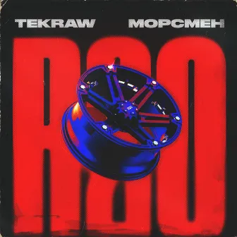 R20 by Tekraw