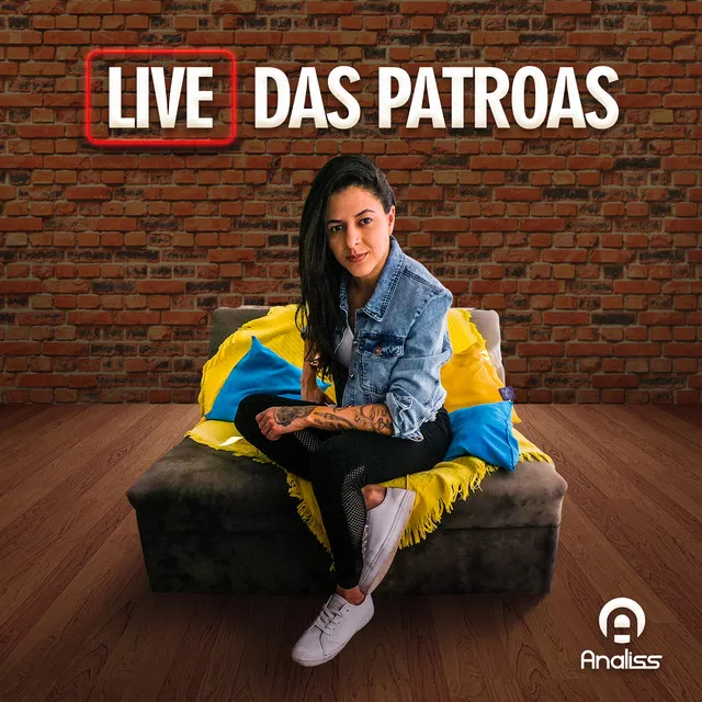 Live das Patroas