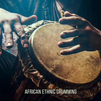 African Ethnic Drumming: Shamanic Music & Tribal Drums, Spiritual Journey by Native Shamanic World