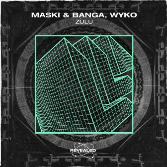 Zulu by Maski & Banga