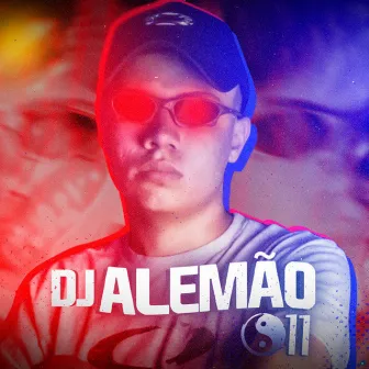 Hoje Ela Vai Fumar by DJ Alemão 011